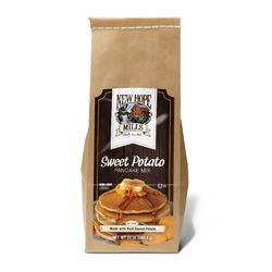 Sweet Potato Pancake Mix 12/1.5lb