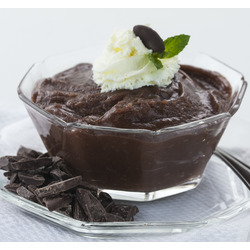 Instant Pudding, Chocolate 50lb