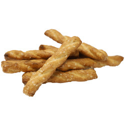 Honey Wheat Pretzel 35lb