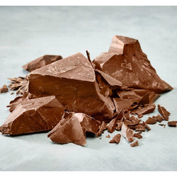Accent Light Milk Chocolate 50lb