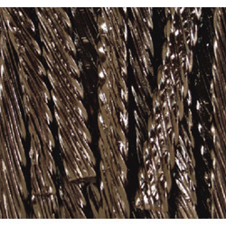 Jumbo Licorice Twists, Black 12/8oz