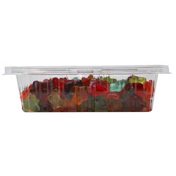 Mini Gummi Butterflies 6/29oz
