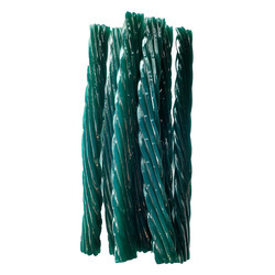 Jumbo Licorice Twists, Blue Raspberry 12/8oz