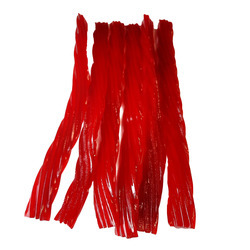 Jumbo Licorice Twists, Cinnamon 12/8oz