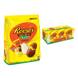 Reese's® Peanut Butter Eggs Assortment 6/29.4oz