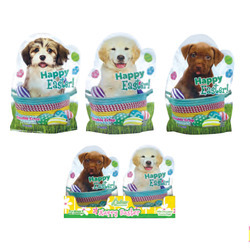 Party Pals Easter Pups 18/3oz