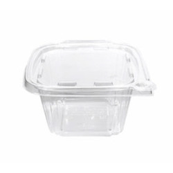 16 oz Tamper Evident Container 240/16oz
