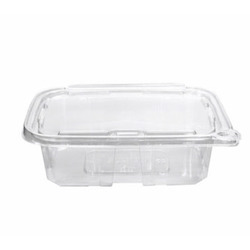 24oz Tamper Evident Container 200/24oz