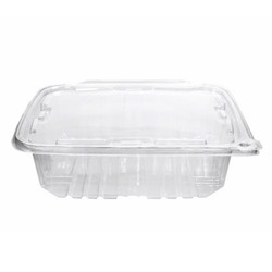 48oz Tamper Evident Container 134/48oz