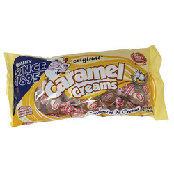 Caramel Creams® 12/12oz