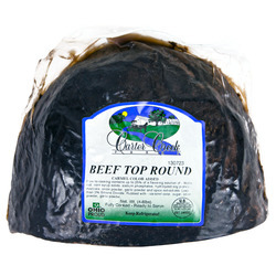 Carter Creek Roast Beef 2/7lb