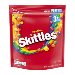 Skittles® Original 6/50oz