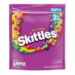 Skittles® Wild Berry 6/50oz