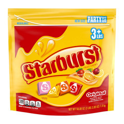 Starburst® Original 6/50oz