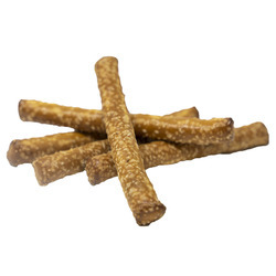 Pretzel Rod, 4" 4/2lb