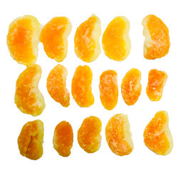 Mandarin Oranges 39.683lb