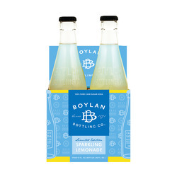 Sparkling Lemonade