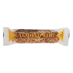 Almond Logs 12ct