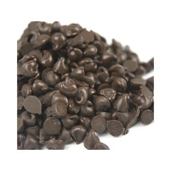 Sugar Free Dark Chocolate Drops 4M 50lb