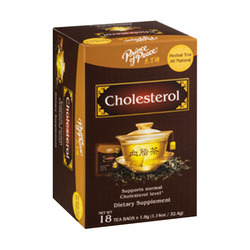 Cholesterol Tea 12/18ct
