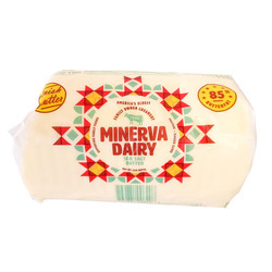 Salted Amish Roll Butter 6/2lb