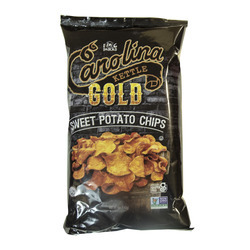 Kettle Cooked Sweet Potato Chips 14/5oz