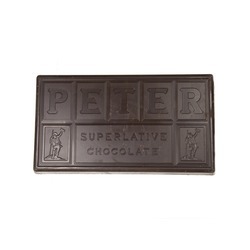 Burgundy® 115 Semi-Sweet Chocolate 50lb