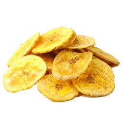 Spicy Plantain Chips 3/5lb