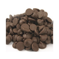Milk Chocolate Drops 1M M540 50lb