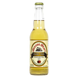 Honey Pear Soda 12/12oz