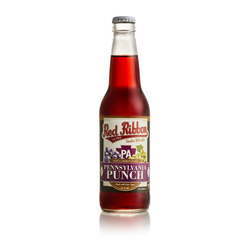 Pennsylvania Punch, Glass 6-4Pk/12oz