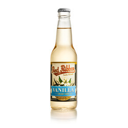 Vanilla Creme, Glass 6-4Pk/12oz