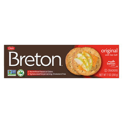 Original Crackers 12/7oz