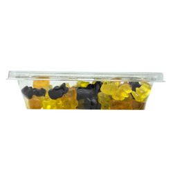 Fall Gummi Bears 12/11oz