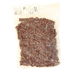 Peppered Kippered Beef Jerky 10lb