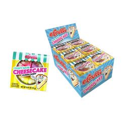 Gummi Cheesecakes 30ct
