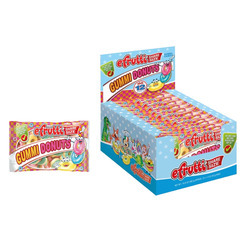 Gummi Donuts 18ct