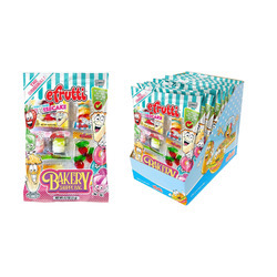 Gummi Bakery Shop Bags 12ct