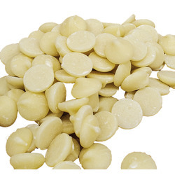 White Chocolate Chips 1M 44.09lbs