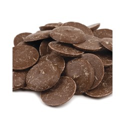 Milk Chocolate Flavored Wafers H449 50lb