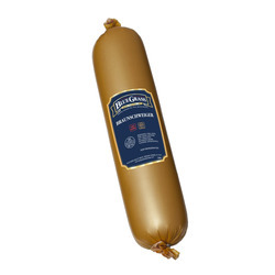 Braunschweiger 4/3lb