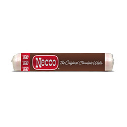Chocolate Wafer Candy 24ct