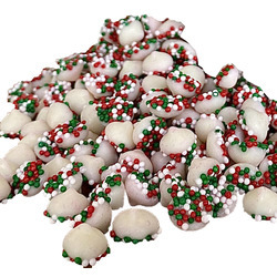 Christmas Mini Mints 10lb
