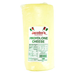 Provolone Cheese 6/6lb