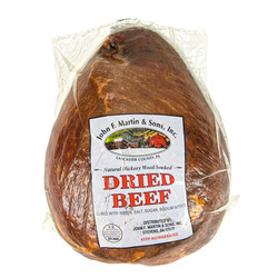 Dried Beef 2/5lb