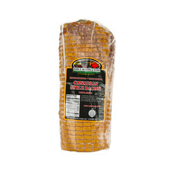 Canadian Style Bacon 4/4lb