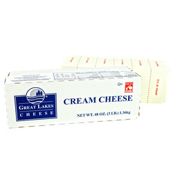Cream Cheese 3lb