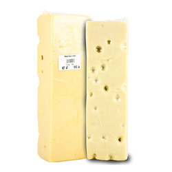 Aged Swiss Cheese 2/8lb