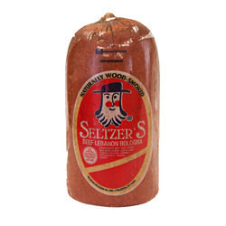 Lebanon Bologna 2/4.5lb