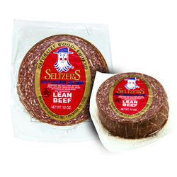Sliced Lebanon Bologna 1612oz